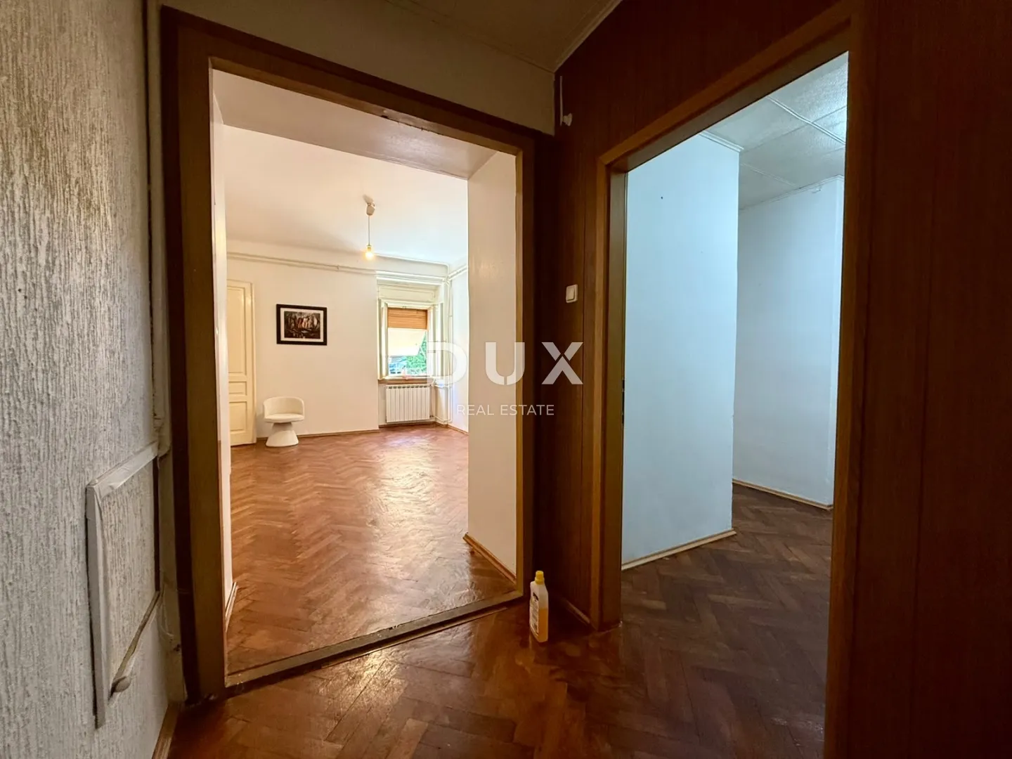 rijeka, belveder, četverosoban stan, 95 m2, visoko prizemlje, investicija - slika 4