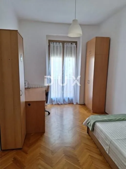 rijeka, škurinje - stan 4s+db, 99m2, 2 balkona - slika 4