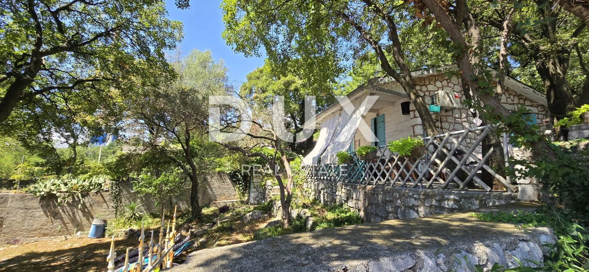 kostrena - komadić privatnog raja tik do mora - slika 68
