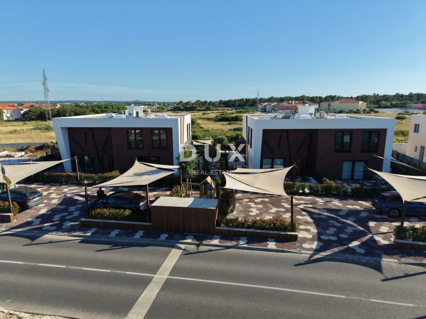 zadar, nin - unikatan stan s privatnim bazenom! a2 - slika 27
