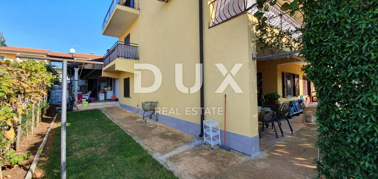 istra, poreč - apartmanska kuća s 5 stambenih jedinica - slika 3