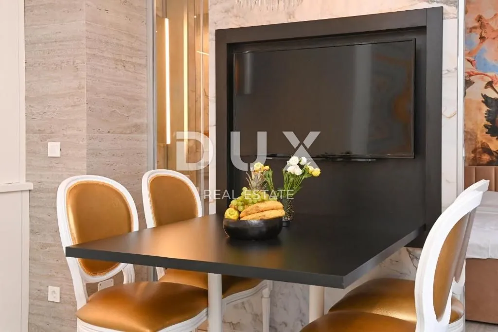 opatija, centar - luksuzno uređeni stan + apartman u srcu opatije - slika 3
