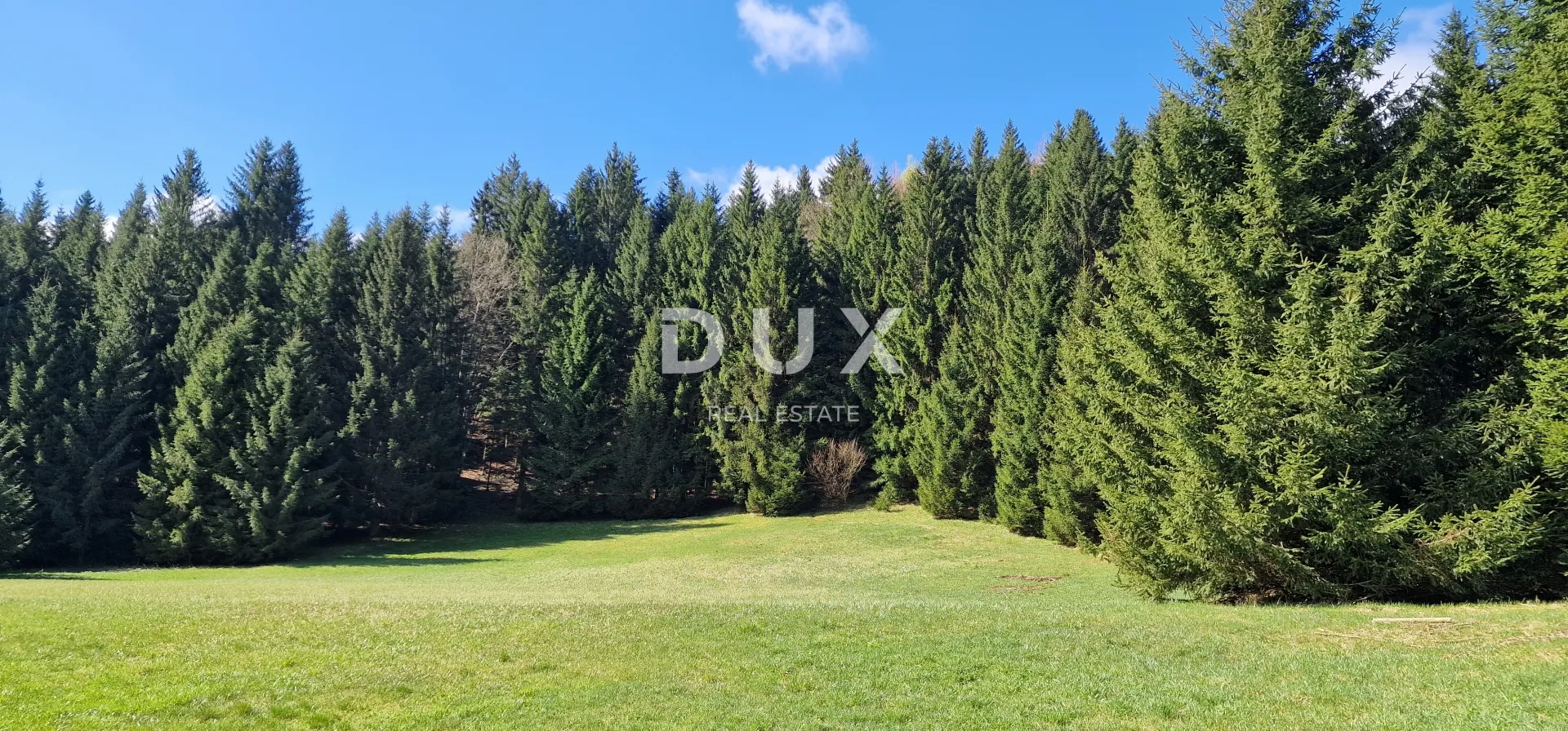 delnice, ravna gora - zemljišta ukupne površine 13400 m2 - slika 3