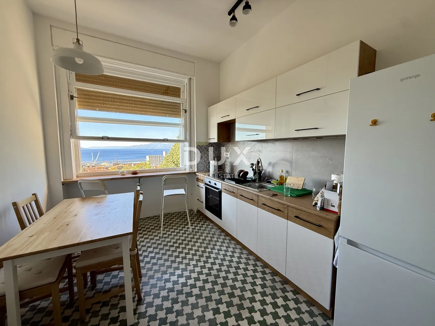 rijeka, belveder - stan za najam 96 m² - idealan za studente! - slika 12