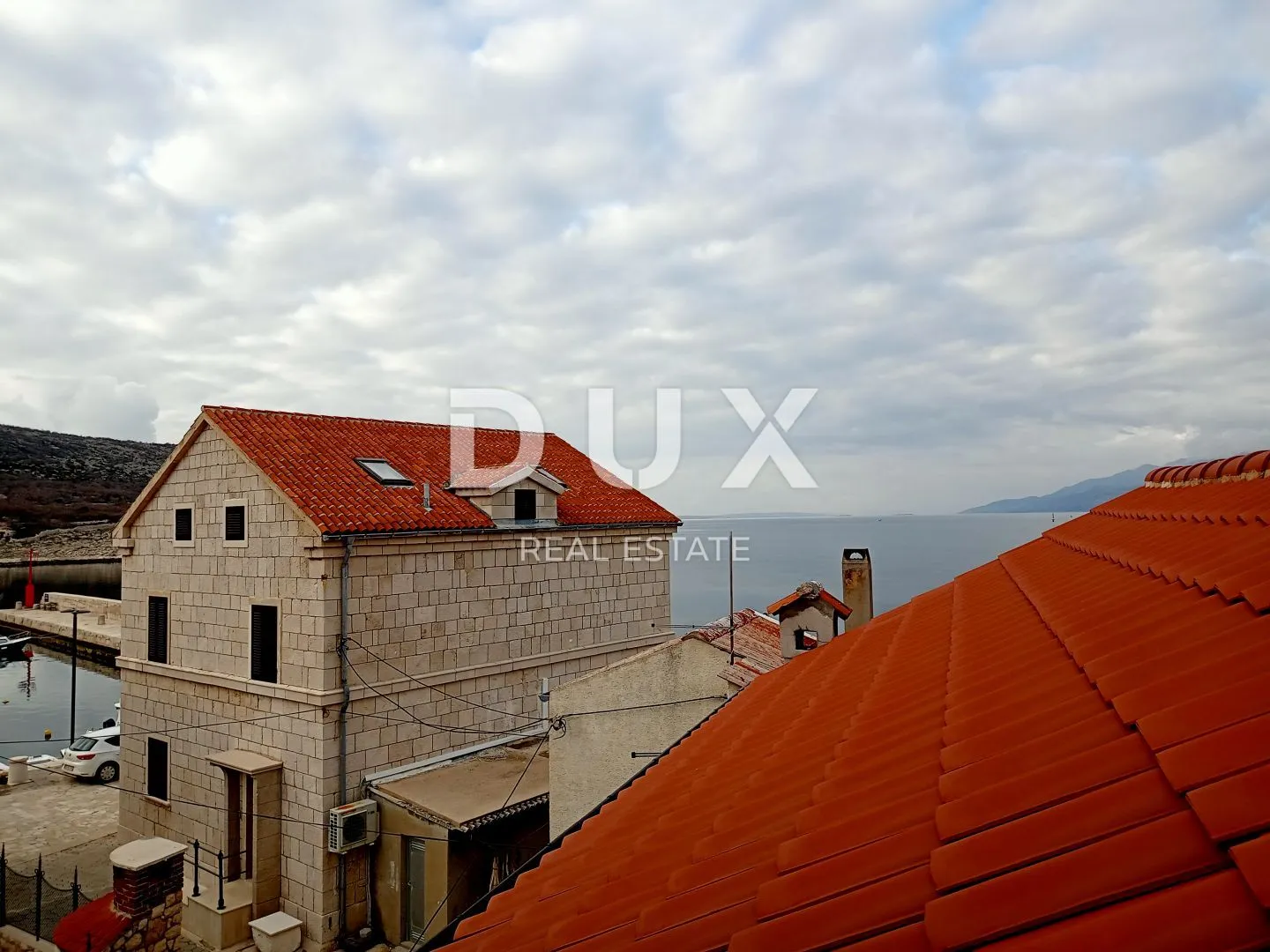 zadar, vinjerac- kamena kuća sa tri apartmana! blizina mora! - slika 27