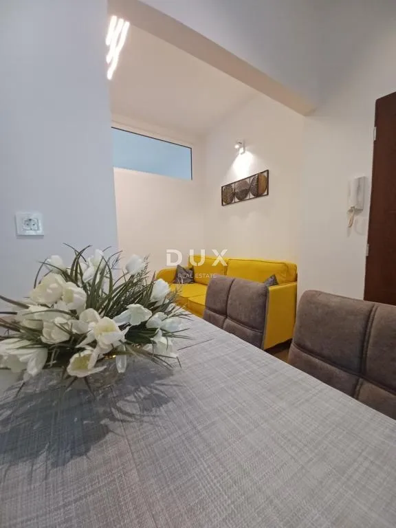istra, pula - jednosobni stan u centru pule - slika 3