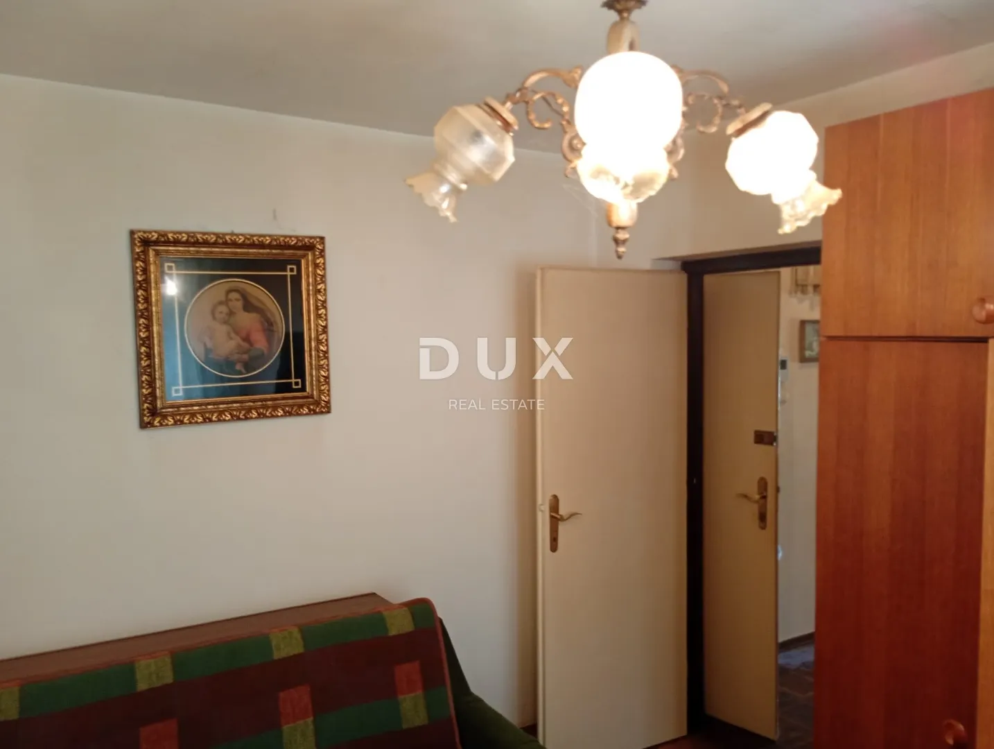 rijeka, podmurvice - stan 1sb + db 43 m2 prodaja - slika 7