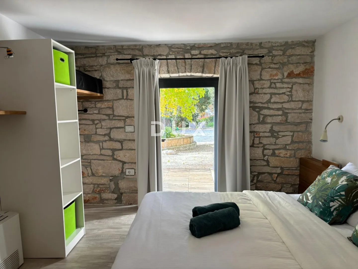 istra, poreč - bed and breakfast na posebnoj lokaciji u blizini poreča, rustikalni šarm i mir istre - slika 41