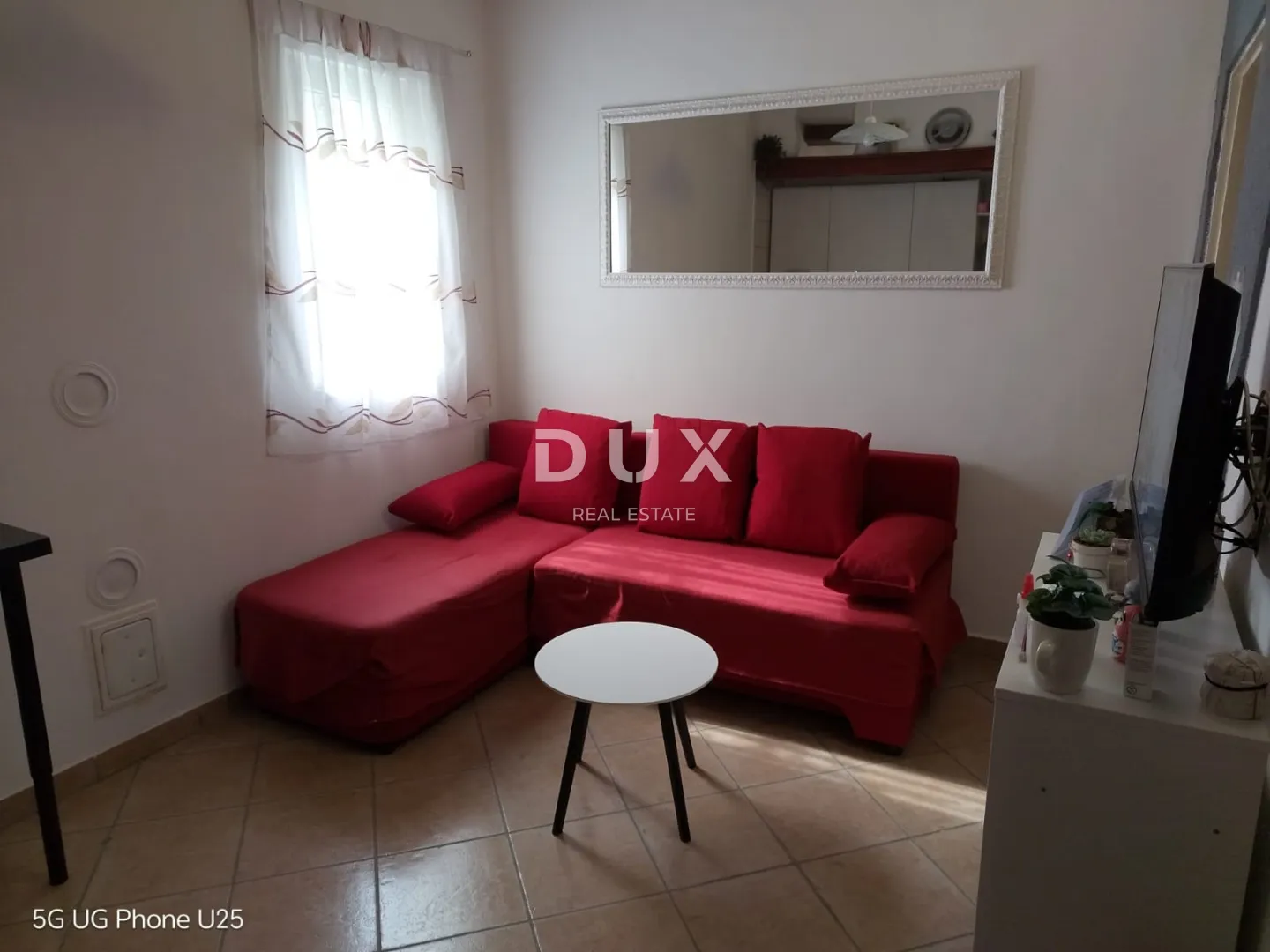 istra, pula- jednosoban stan u prizemlju! centar grada! - slika 2