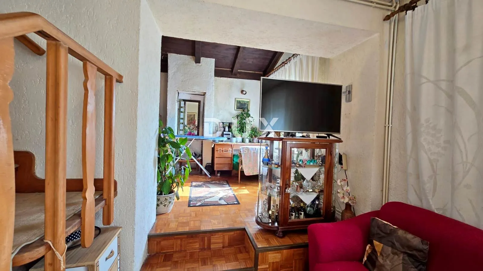 rijeka, sušačka draga - kuća s okućnicom i pogledom, 95m² - slika 4
