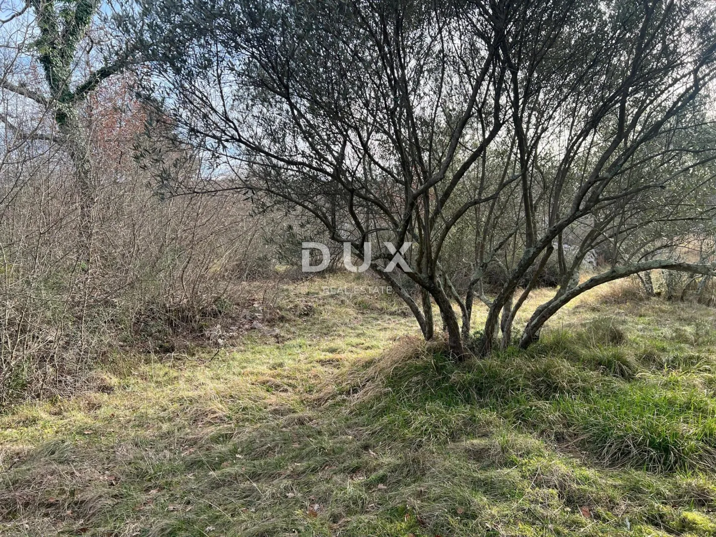 otok krk, soline - građevinsko zemljište 1000 m2 - slika 11