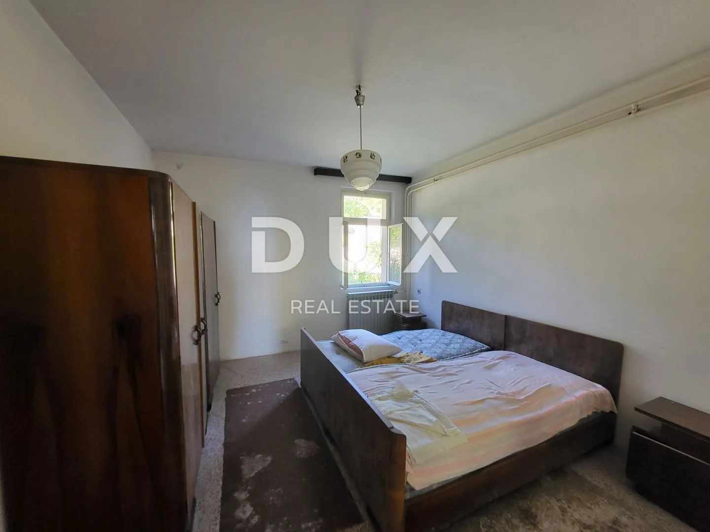 istra, labin - samostojeća kuća za adaptaciju s pogledom na more - slika 27