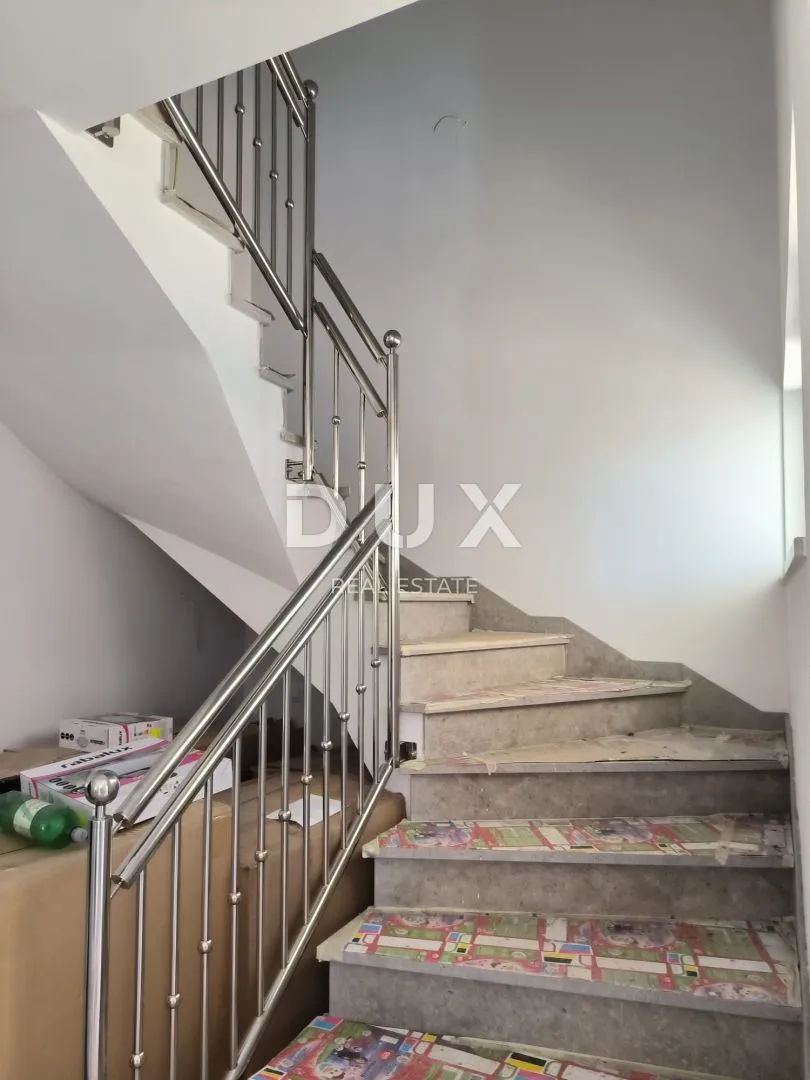 istra, rovnjsko selo - duplex kuća novogradnja! - slika 7