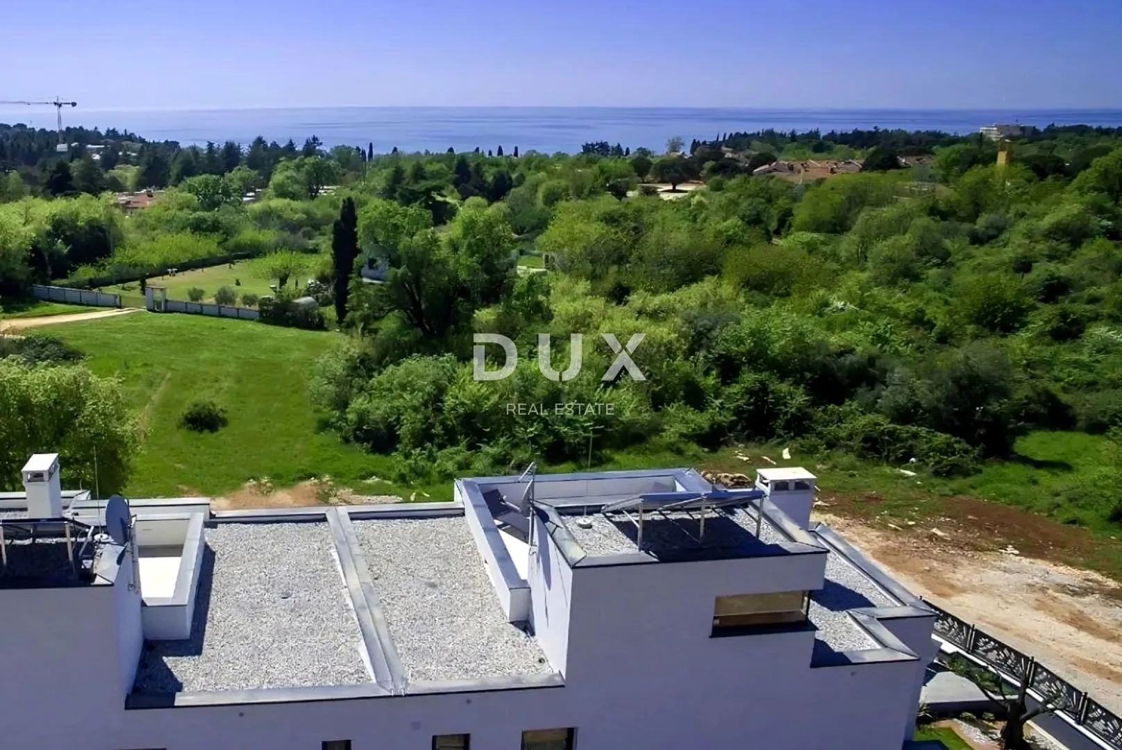 istra, poreč - moderna kuća s bazenom u blizini mora - slika 10