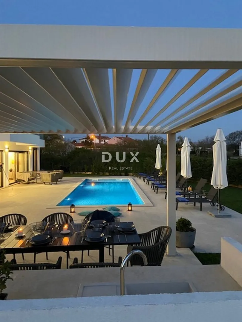 istra, poreč - moderna istarska vila s grijanim bazenom, 201m2 - slika 46