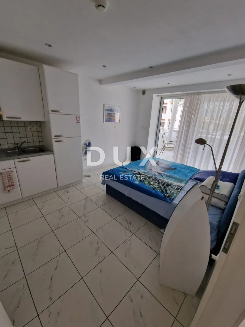 istra, rovinj - apartmanska kuća u rezidencijalnom dijelu grada - slika 4