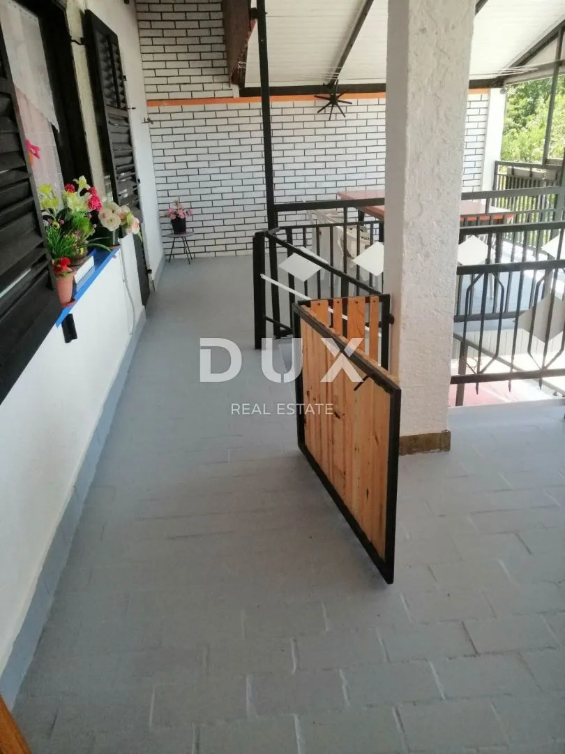 karlobag - villa na moru 450m2 - slika 13