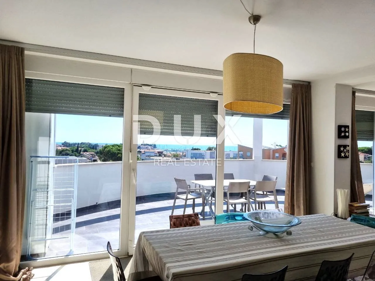 istra, novigrad - luksuzan 3s+db stan s prekrasnim pogledom na more 118m2 - slika 11