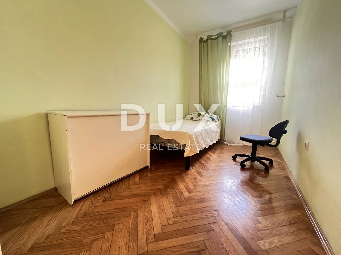 rijeka, rastočine - 3s + db s balkonom i panoramskim pogledom na more - slika 13