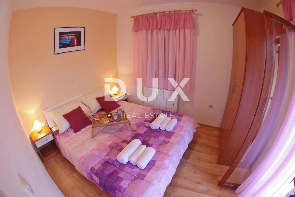 zadar, sukošan - apartmanska kuća 150m od mora - slika 18