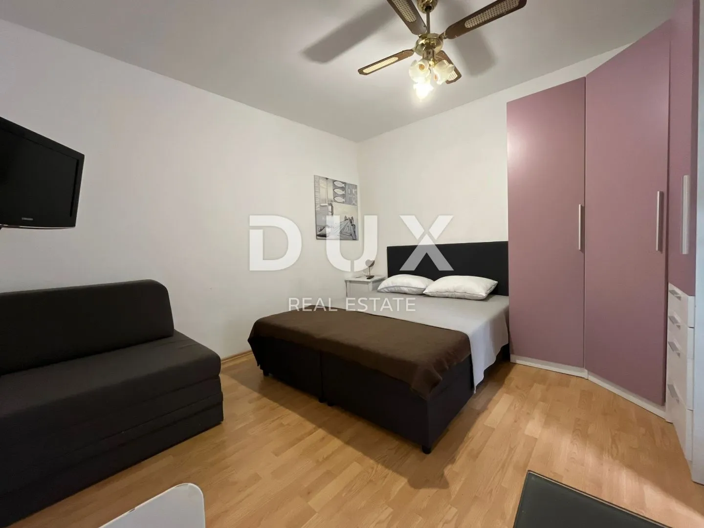 opatija, volosko - dva apartmana s pogledom na more - slika 9