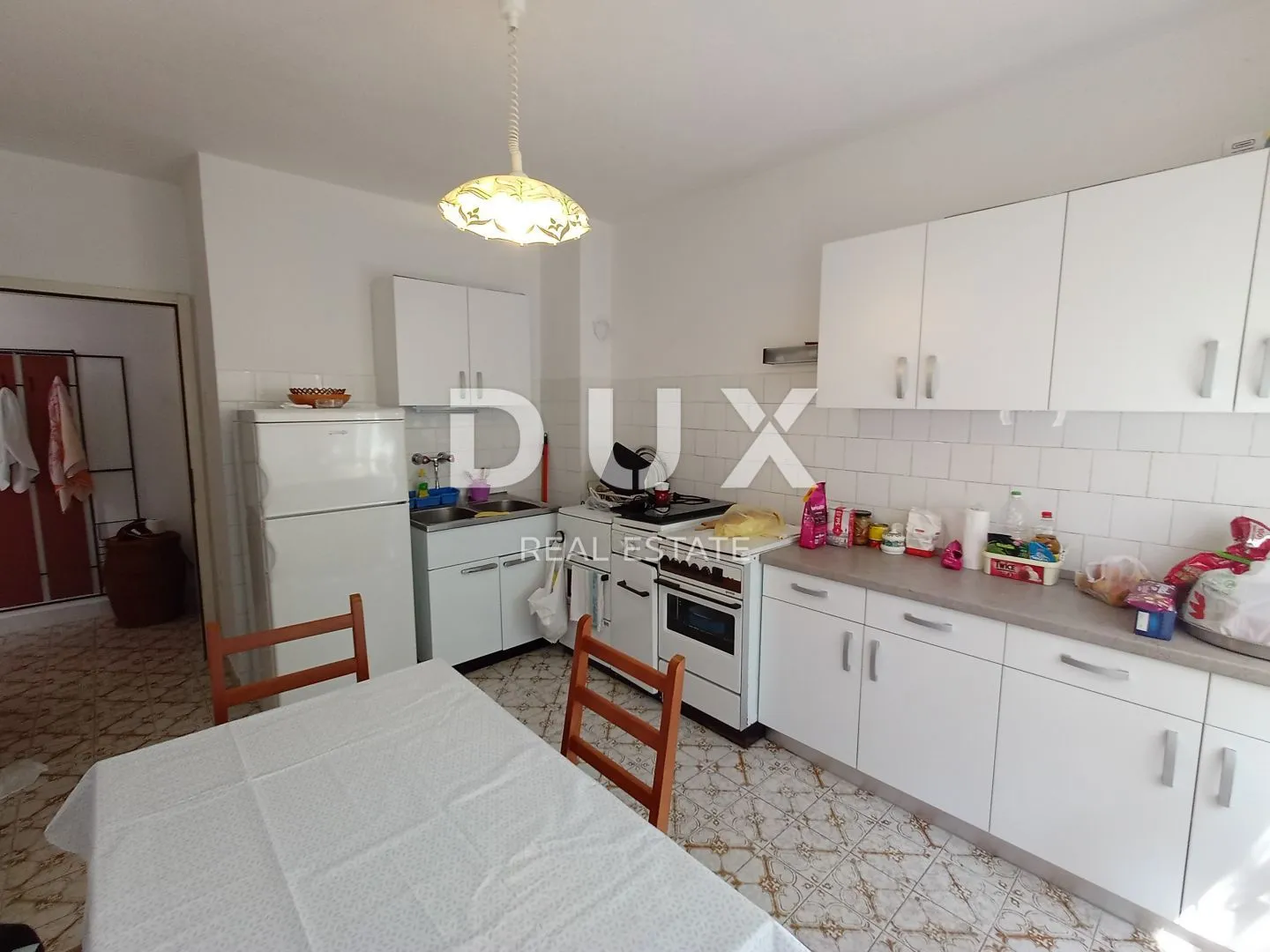 šibenik, grebaštica - apartmanska kuća s pogledom na more - slika 9
