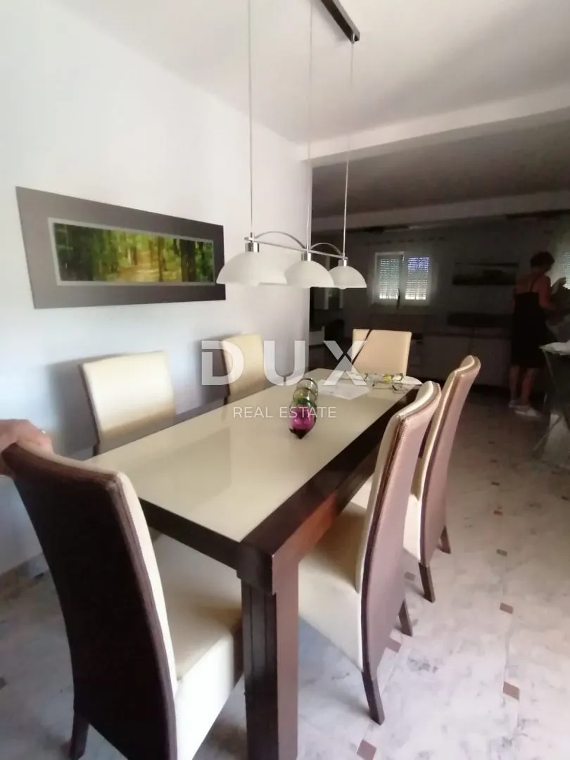 istra, medulin - obiteljska kuća 200m od mora! - slika 5