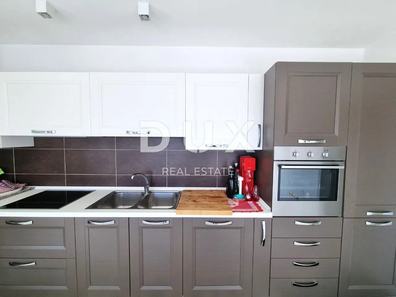 istra, novigrad - luksuzan 3s+db stan s prekrasnim pogledom na more 118m2 - slika 15