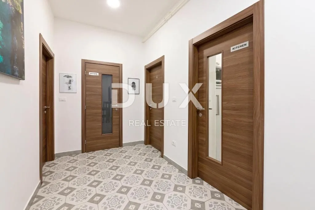 istra, pula - uređen 4ss+db apartman + privatno parking mjesto - slika 10