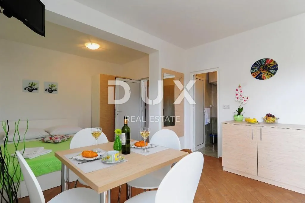 zadar, bibinje - apartmanska kuća u blizini plaže - slika 30