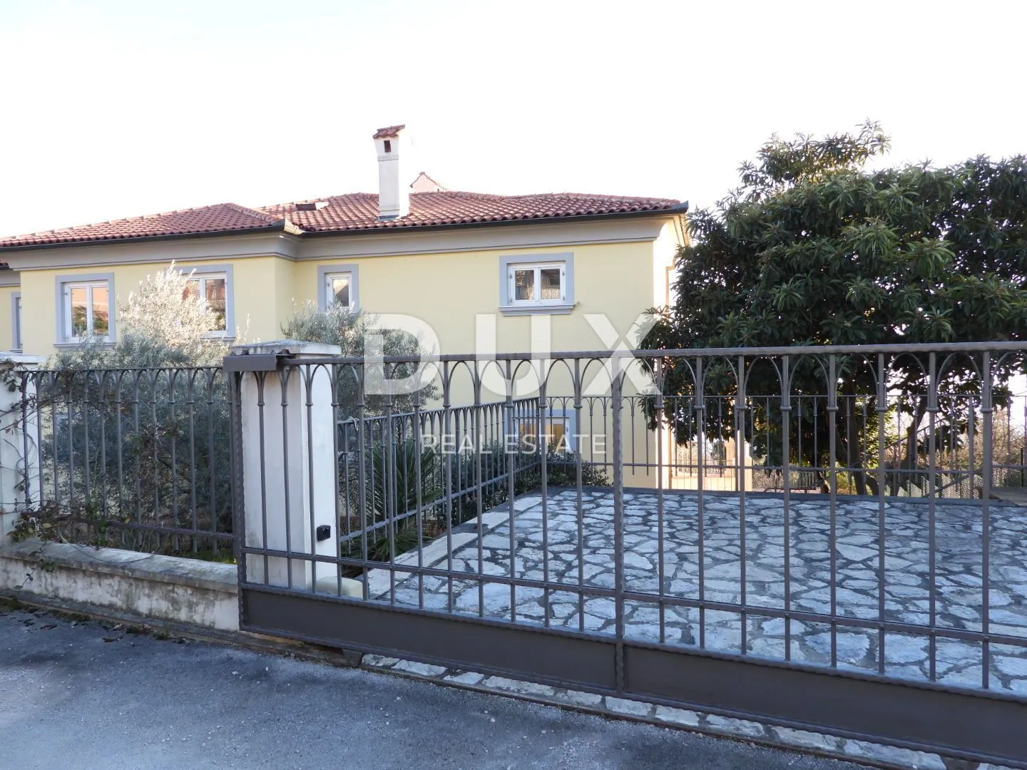 opatija, pobri - villa /kuća trokatnica- samostojeća 505m² + 1240m2 okoliš - slika 24