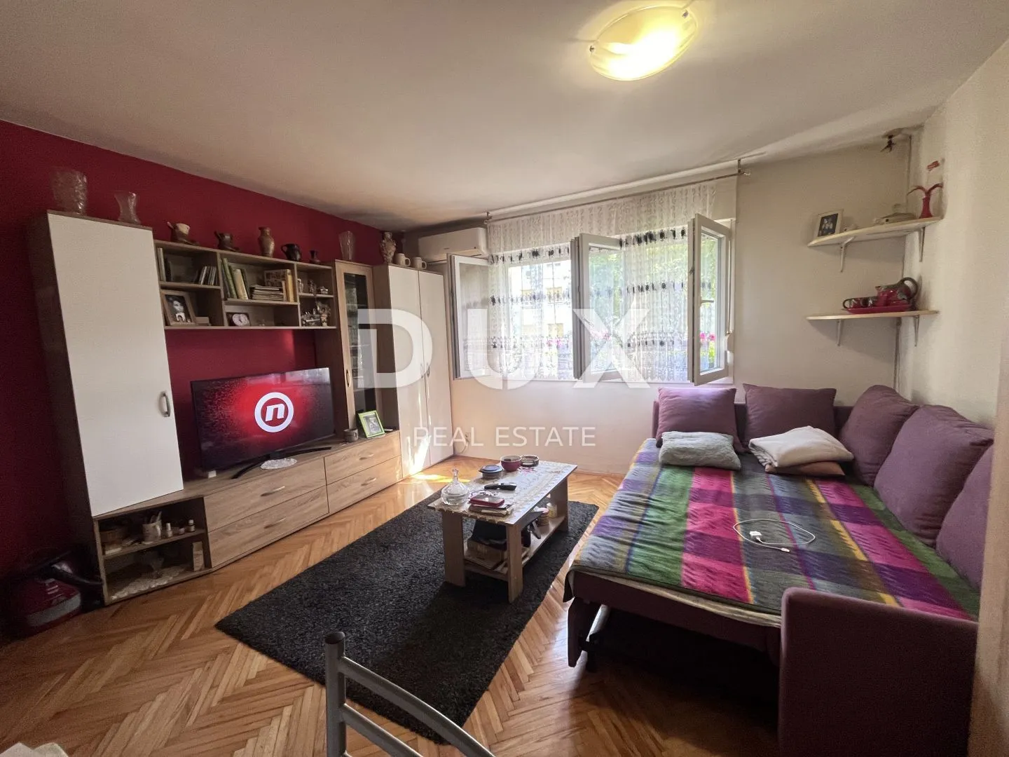 rijeka, drenova - garsonijera na odličnoj lokaciji - slika 3