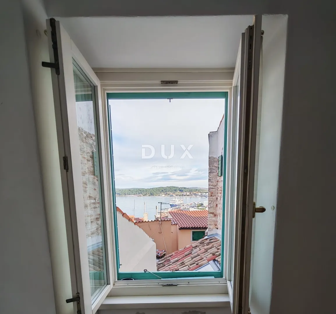 istra, rovinj - stan 35,70 m2 u srcu starog grada! - slika 4