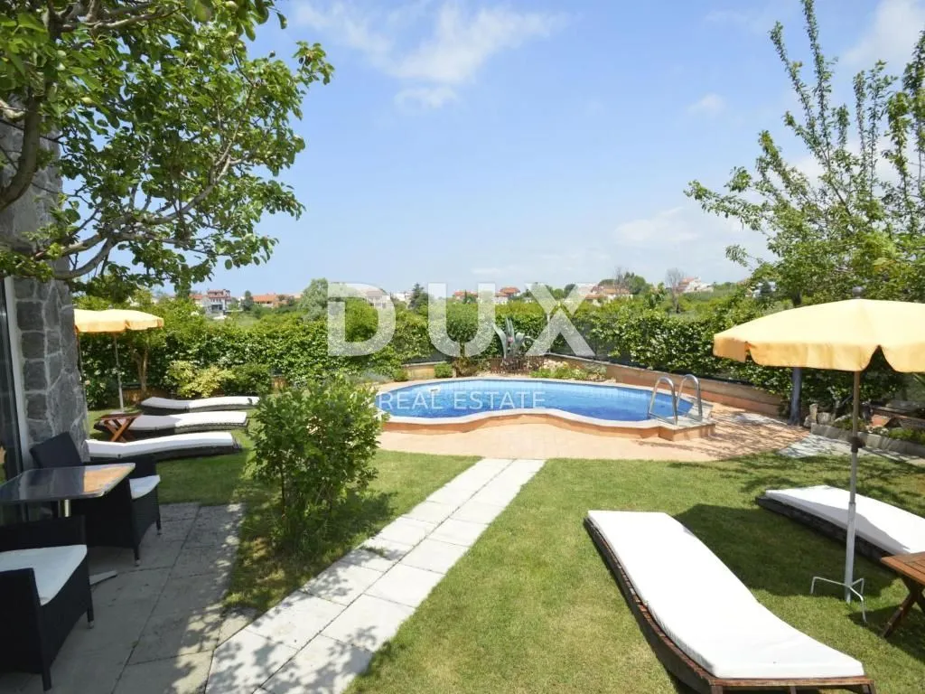 istra, valbandon - apartmanska kuća 897 m2 sa 9 apartmana! - slika 6