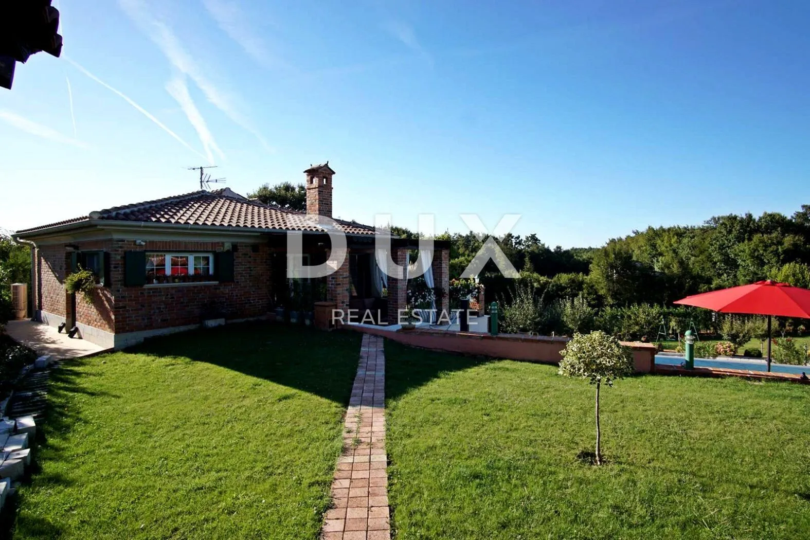 istra, kanfanar - veličanstvena, raskošna vila - slika 7