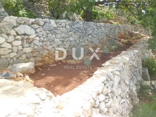 otok krk - ekskluzivna vila sa bazenom - slika 140