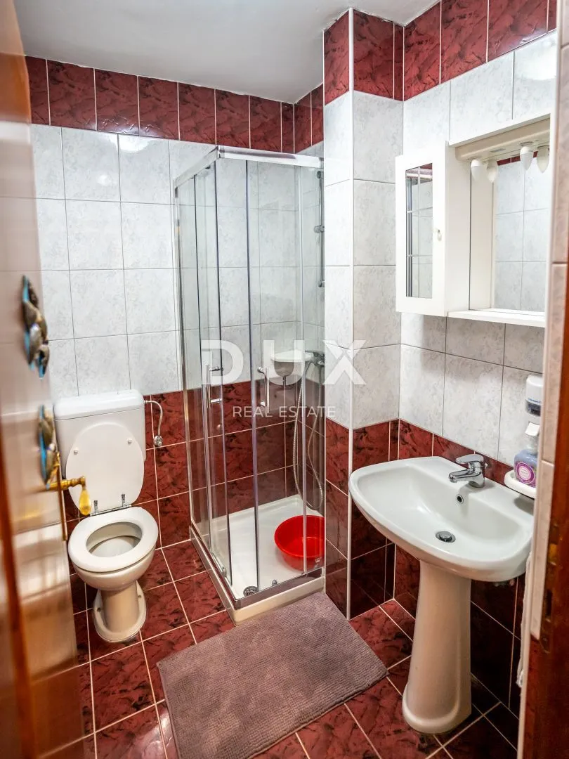 zadar, bibinje - apartmanska kuća u blizini plaže - slika 28