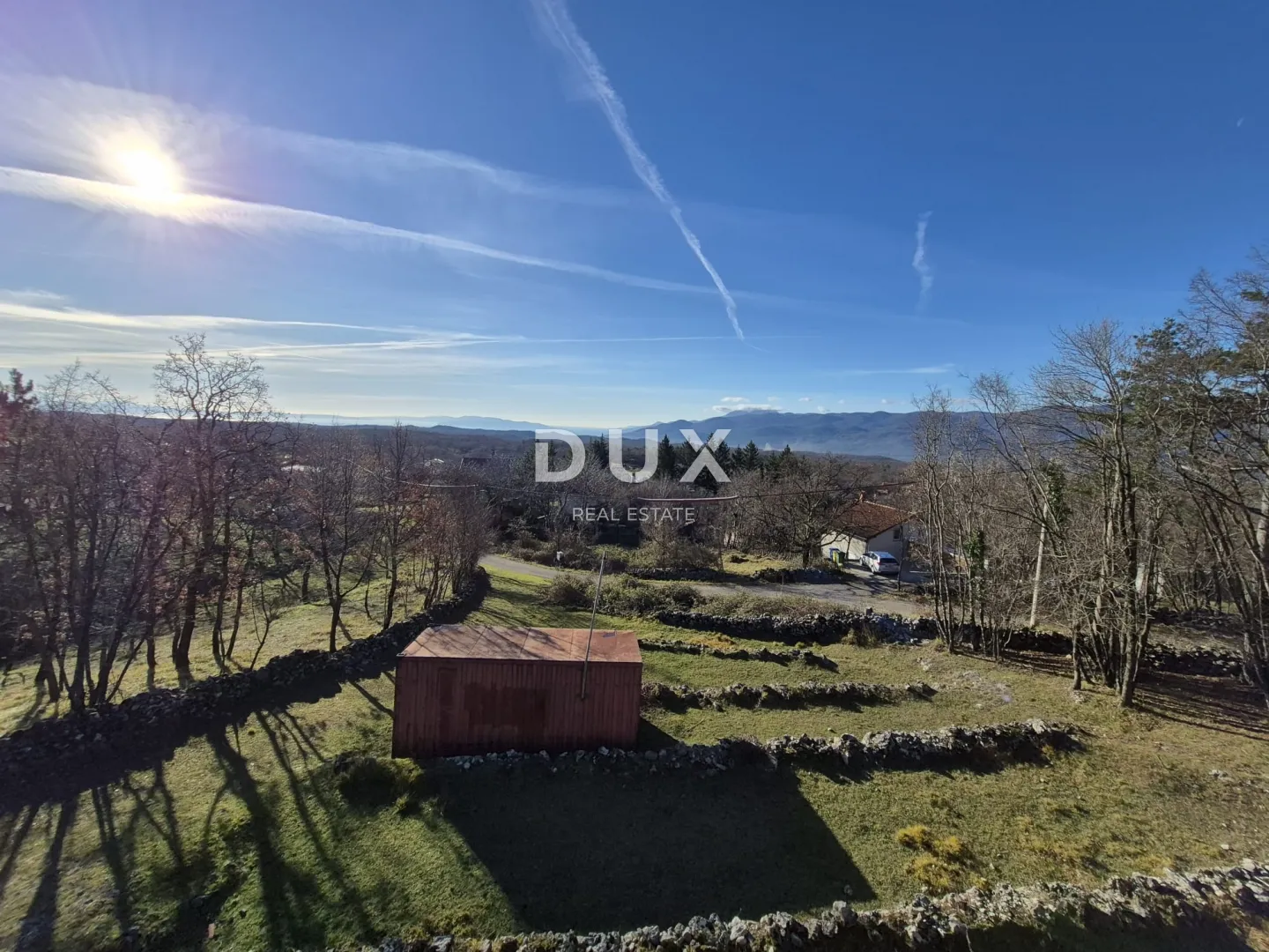 klana – građevinsko zemljište 1361 m2, snižena cijena, prilika! - slika 18