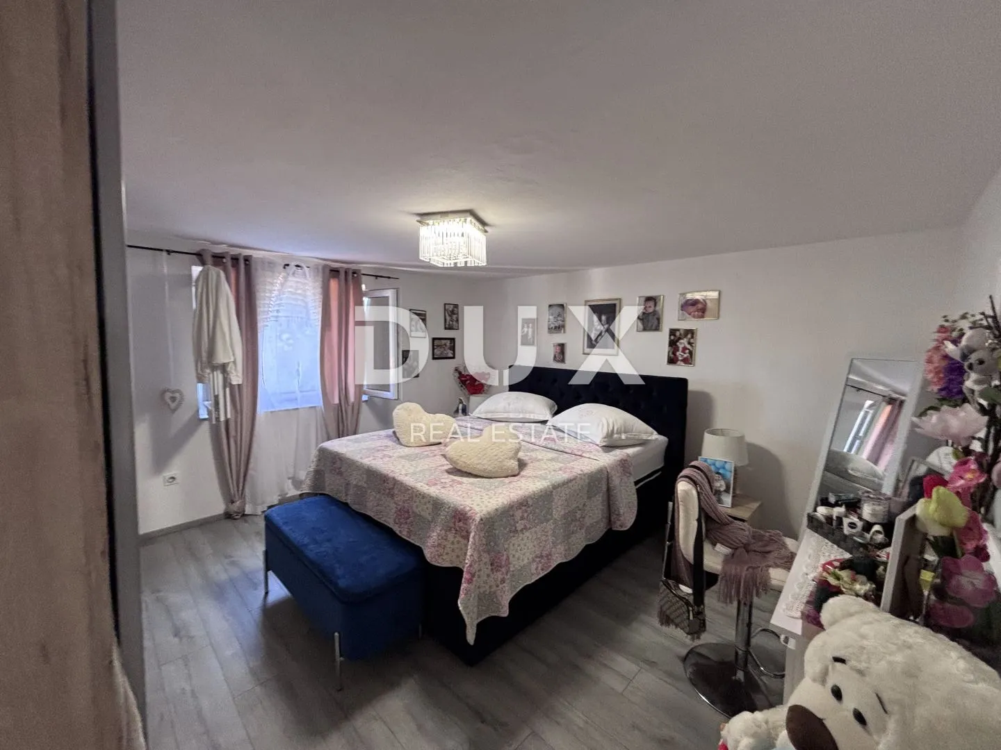zadar, zaton - apartmanska vila pokraj mora - slika 42