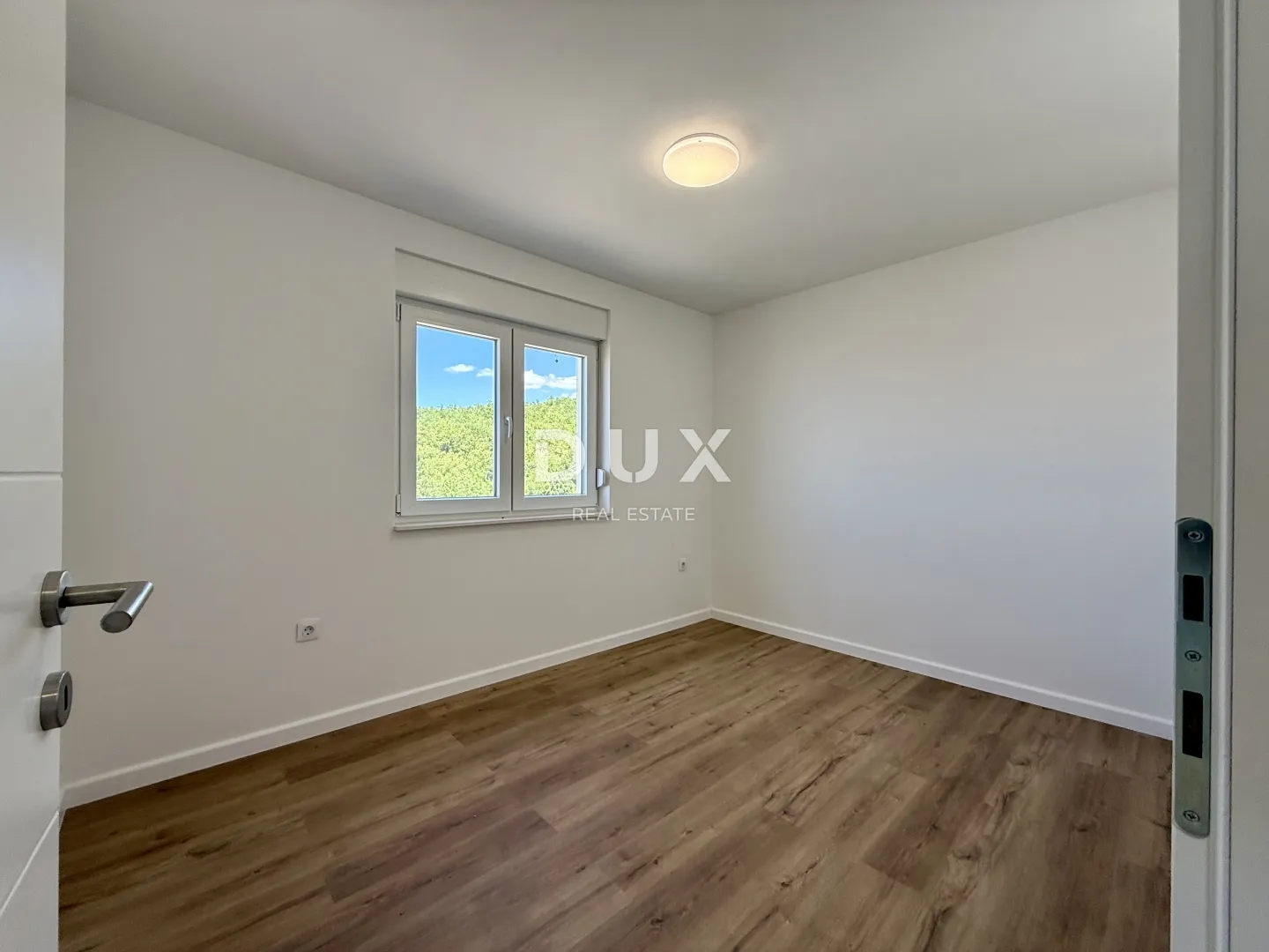 crikvenica, trosobni apartman, 123 m2, novogradnja, pogled na more - slika 10