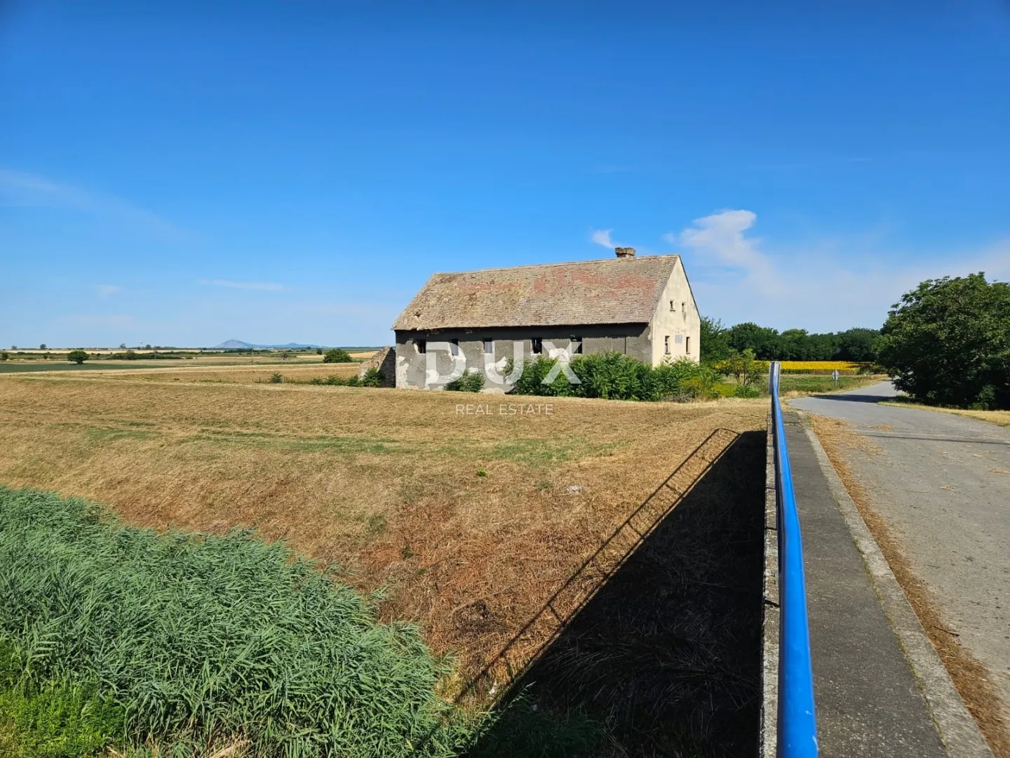 beli manastir, branjina - objekt na osami 900m2 s 4000m2 okućnice - slika 4