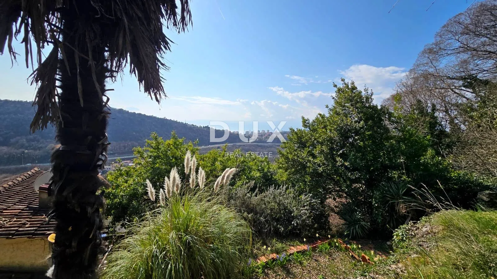 rijeka, sušačka draga - kuća s okućnicom i pogledom, 95m² - slika 46