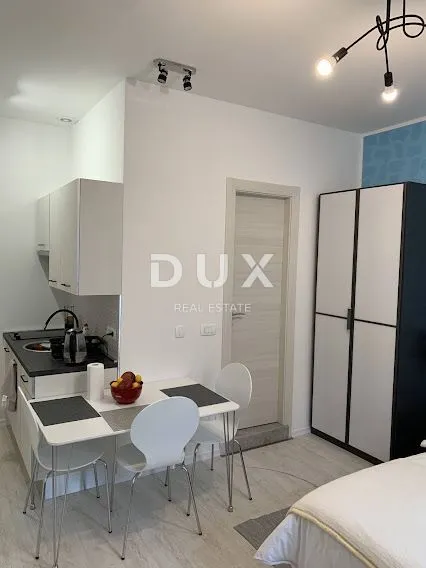 rijeka, belveder, stan 88,82 m2 - prilika! - slika 36