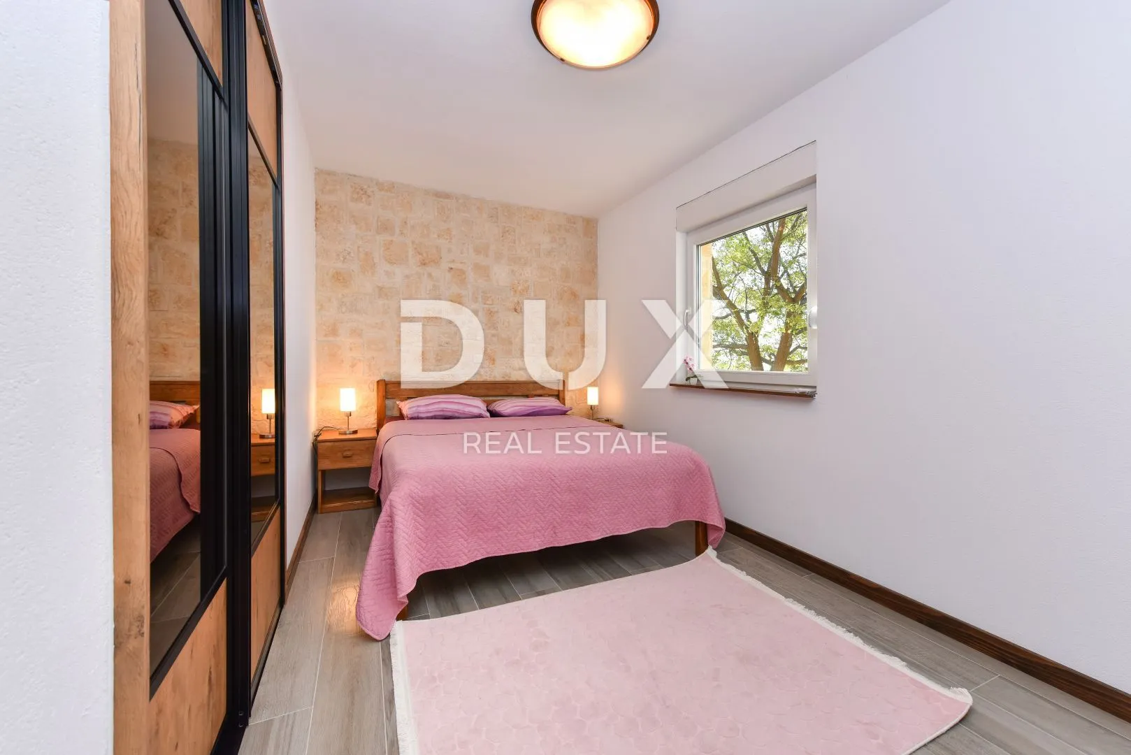 novigrad, pridraga - kamena vila na jedinstvenoj lokaciji - slika 95