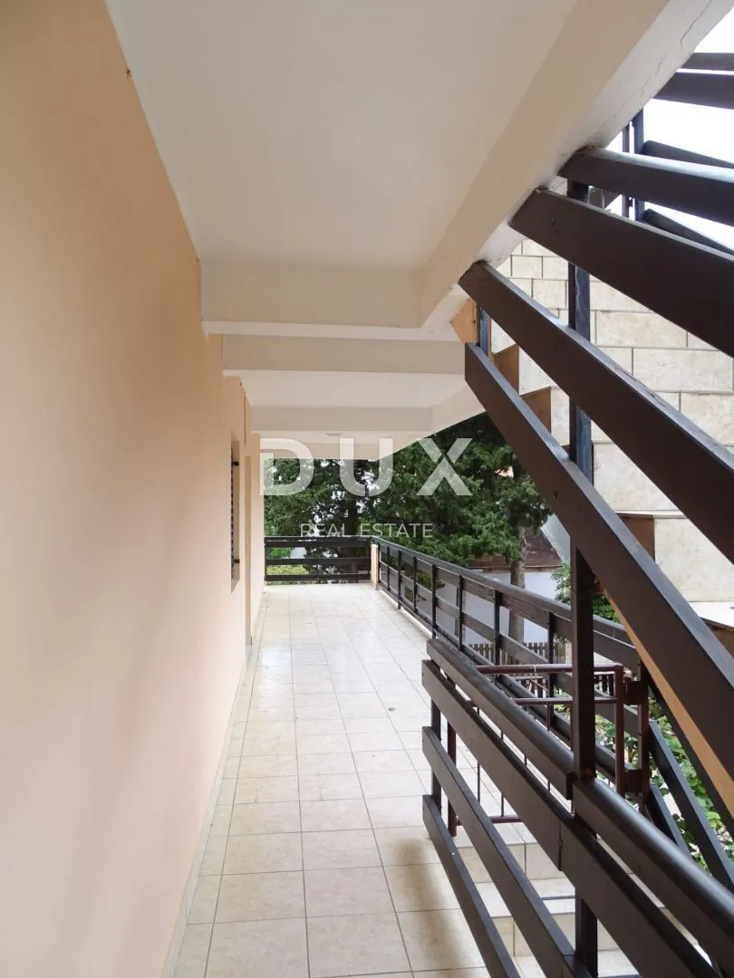 otok pag, pag, bošana - apartmanska kuća u blizini mora - slika 9