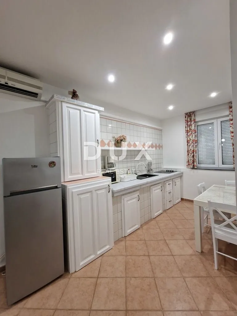 mali lošinj, centar – vila u malom lošinju, 200m od mora – savršen pogled i uhodani posao - slika 7