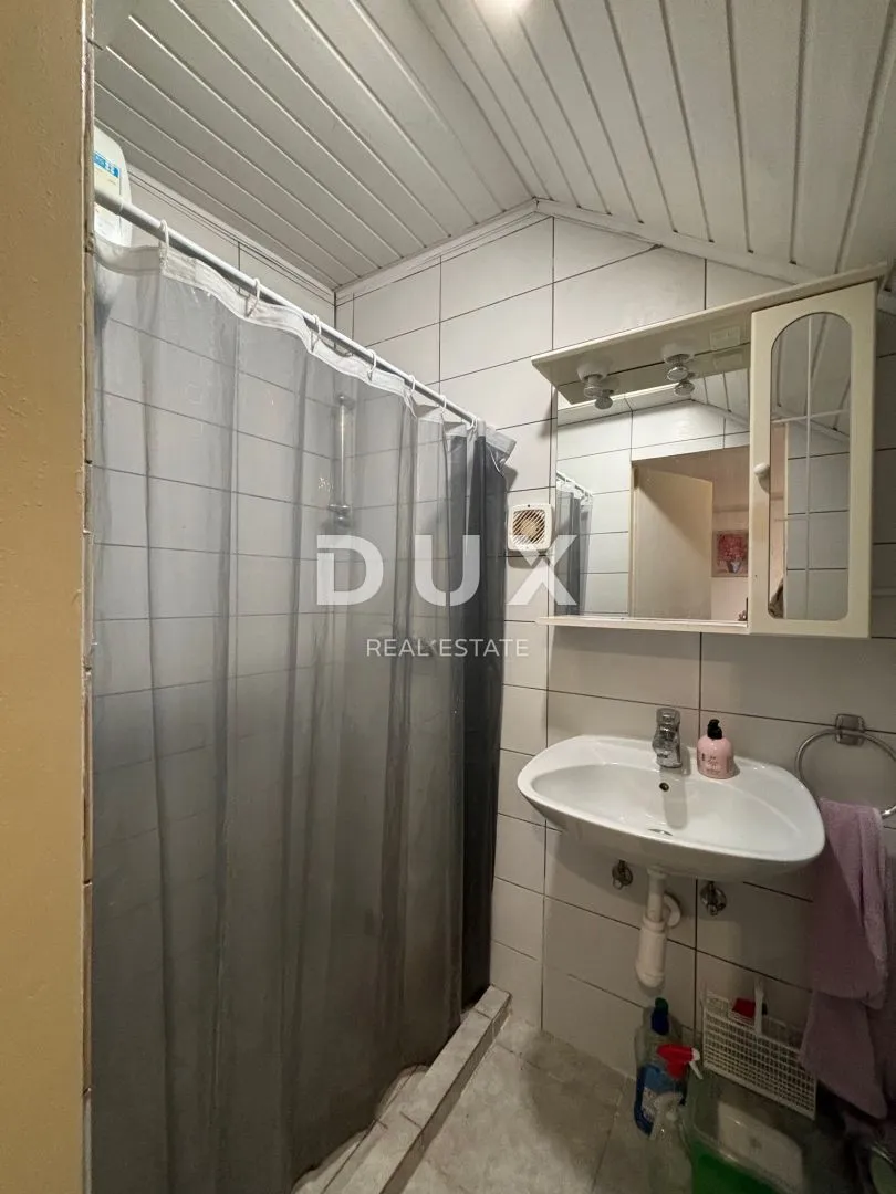 zadar, vinjerac- kamena kuća sa tri apartmana! blizina mora! - slika 7
