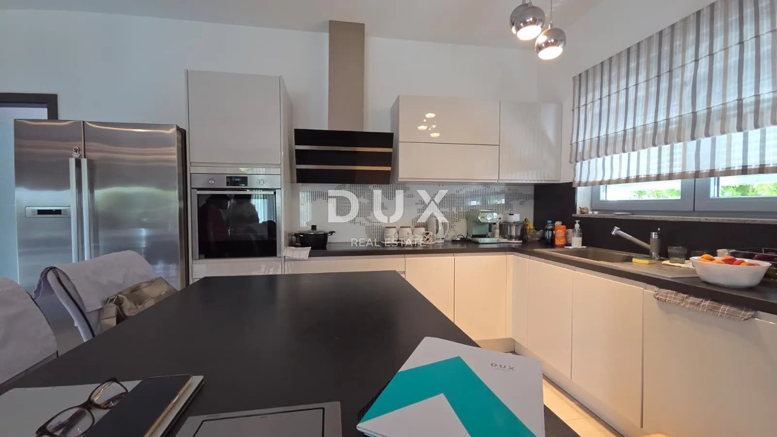 rijeka, kostrena - vila moderne arhitekture s pogledom na more, 297m2 - slika 7