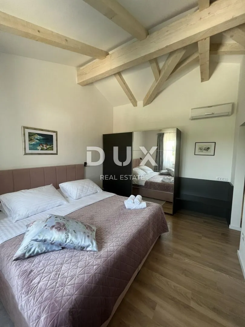 istra, marčana - predivna vila s bazenom - slika 30