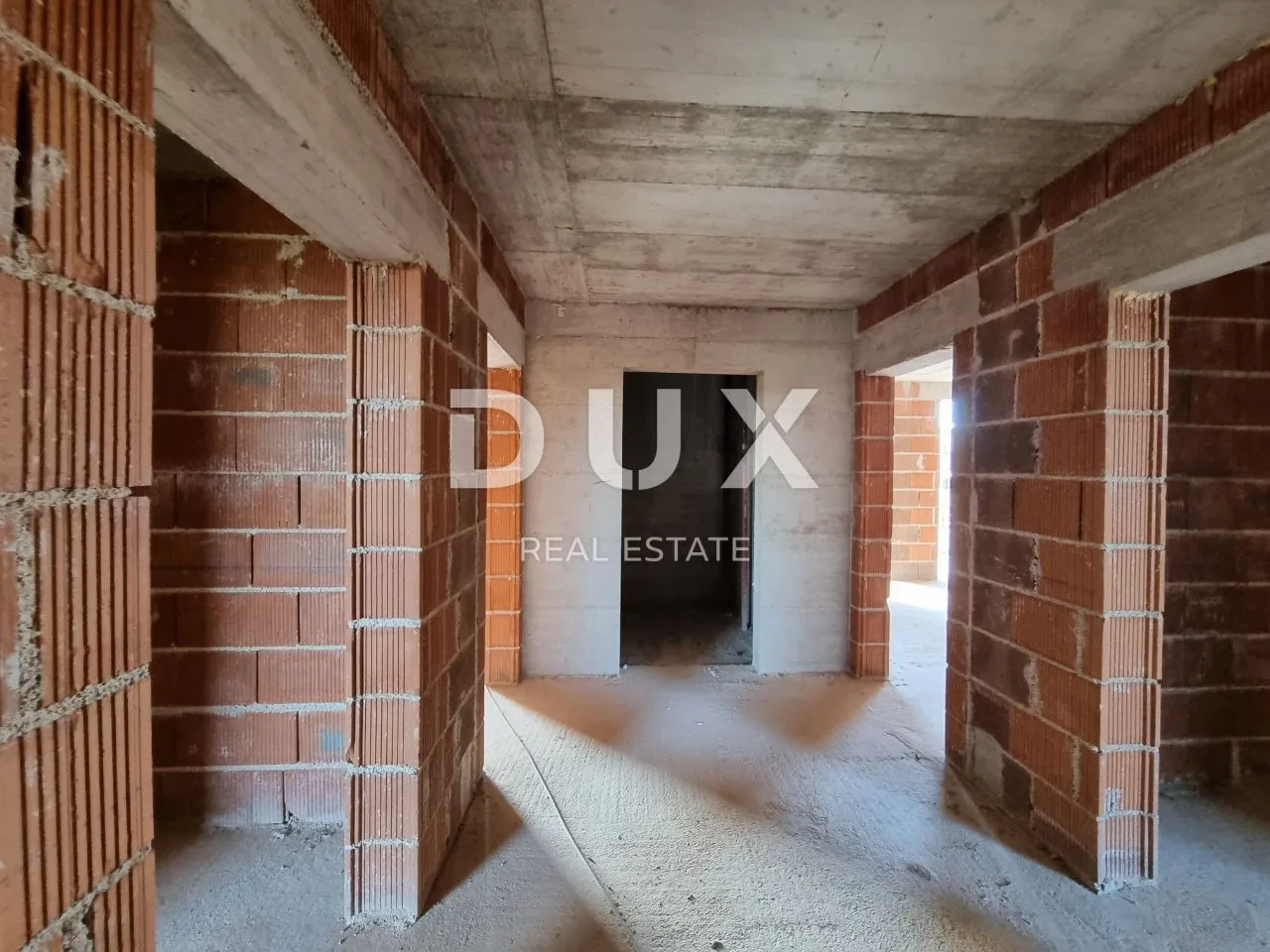 istra, tar - penthouse u novogradnji s panoramskim pogledima na prirodu i more - slika 19